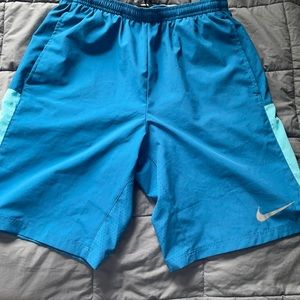 Mens Nike Short used S